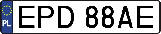 EPD88AE