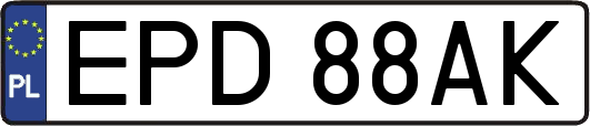 EPD88AK