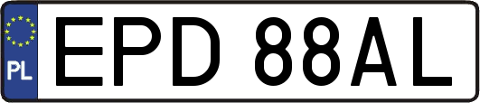 EPD88AL