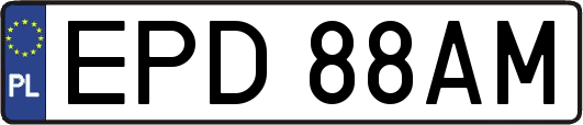 EPD88AM