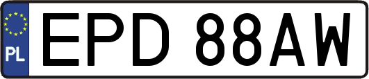EPD88AW