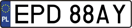 EPD88AY
