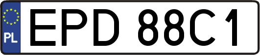 EPD88C1