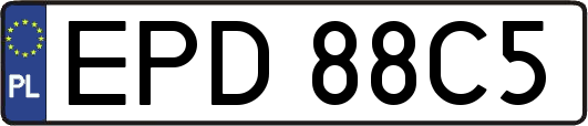 EPD88C5