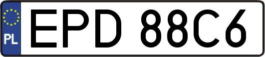 EPD88C6