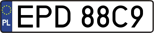 EPD88C9