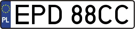 EPD88CC