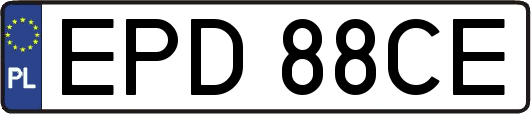 EPD88CE