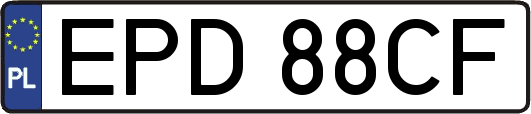 EPD88CF
