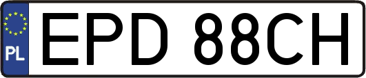 EPD88CH