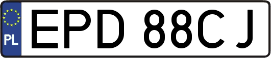 EPD88CJ