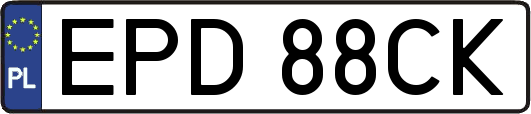 EPD88CK