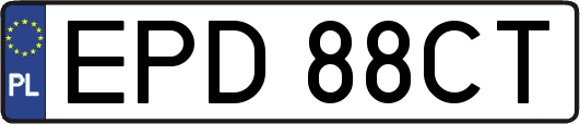 EPD88CT