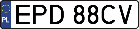 EPD88CV