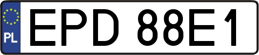 EPD88E1
