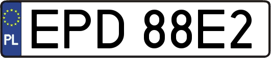 EPD88E2
