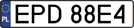 EPD88E4