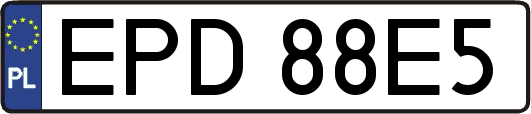 EPD88E5