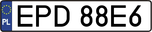 EPD88E6