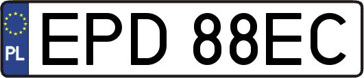 EPD88EC