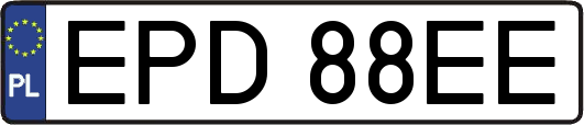 EPD88EE