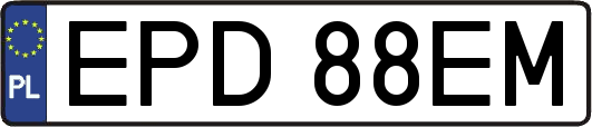 EPD88EM