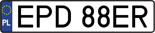 EPD88ER