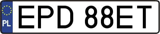 EPD88ET