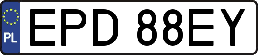 EPD88EY