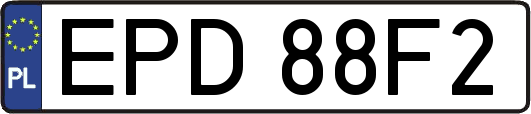 EPD88F2