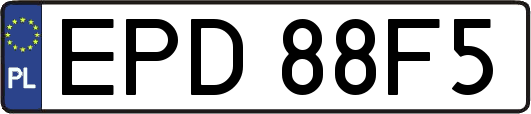 EPD88F5