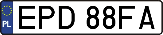EPD88FA