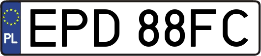 EPD88FC