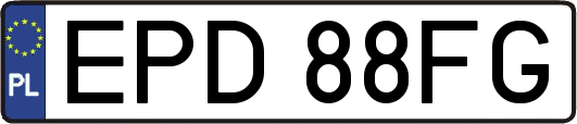 EPD88FG
