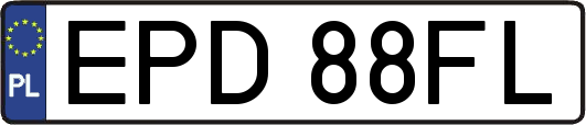 EPD88FL