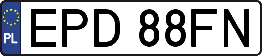 EPD88FN