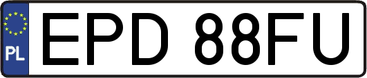 EPD88FU