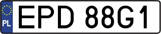 EPD88G1