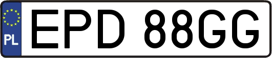 EPD88GG