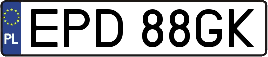 EPD88GK