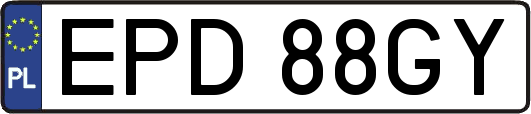 EPD88GY