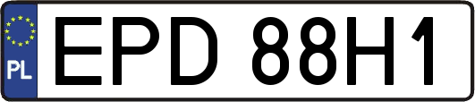 EPD88H1