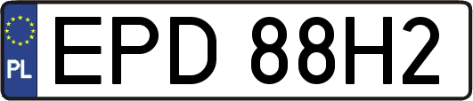 EPD88H2