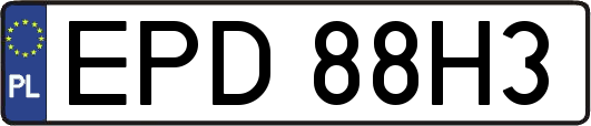 EPD88H3