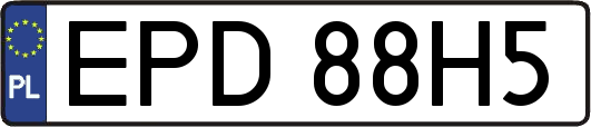 EPD88H5