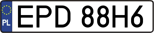 EPD88H6