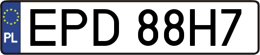 EPD88H7