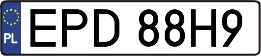 EPD88H9
