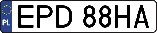 EPD88HA