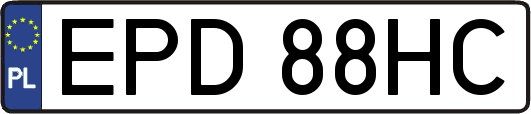 EPD88HC